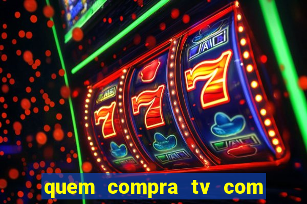 quem compra tv com defeito em porto alegre